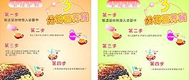 食用方法图片