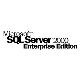 微软SQL Server 2000