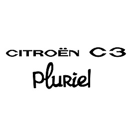雪铁龙C3 pluriel