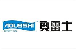 奥雷士水笼头LOGO