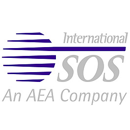 国际SOS