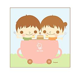 品尝图片