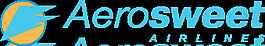 aerosweet航空标志