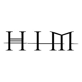 他