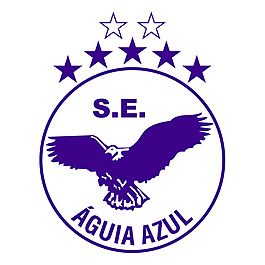 股份有限公司esportiva aguia阿苏尔德庄园比拉诺瓦RS