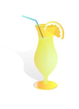 手绘ai素材图片