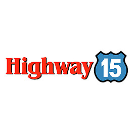 15号公路