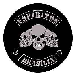 巴西利亚espiritos MC