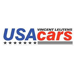 美国的汽车