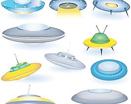 Ufo飞碟图片 Ufo飞碟素材 Ufo飞碟模板免费下载 六图网