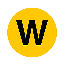 New公牛反W剪贴画