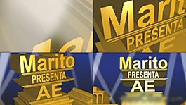 模拟福克斯电影片头