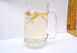 花茶图片
