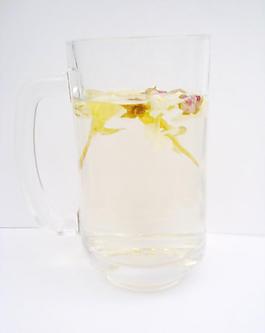 花茶图片