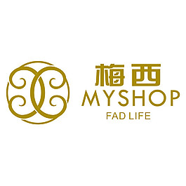 梅西百货logo