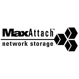 maxattach网络存储