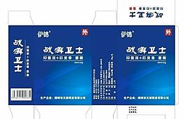 药品 包装图片
