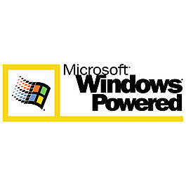 微软的Windows