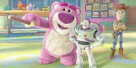 玩具总动员3图片