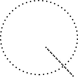 大写字母Q剪贴画