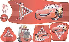 汽车总动员图片