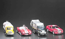 汽车总动员图片