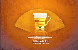 折扇造诣图片