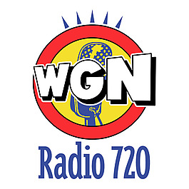 WGN电台720