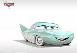 汽车总动员图片