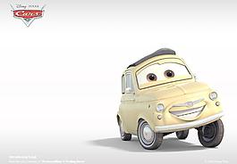 汽车总动员图片