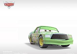 汽车总动员图片