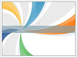 公司简介PPT模板