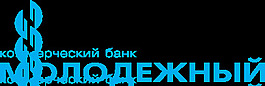 molodezhniy银行标志