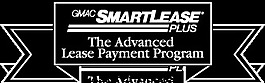 通用汽车smartlease标志