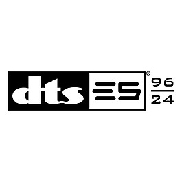 DTS ES 9624