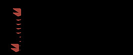 古塔银行标志