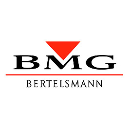 bmg步枪贝塔斯曼易拉宝图片bmg music service logo设计欣赏 bmg公司