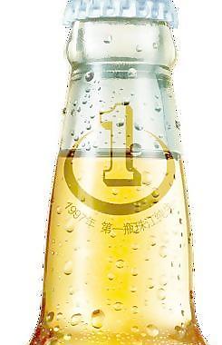 9度精品纯生330ml产品图片
