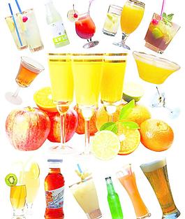 饮料图片