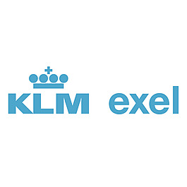 荷兰皇家航空公司Exel