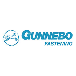 Gunnebo紧固