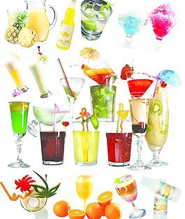 饮料图片