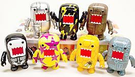 多摩君（domo）图片