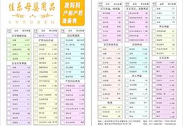 佳乐孕婴用品图片