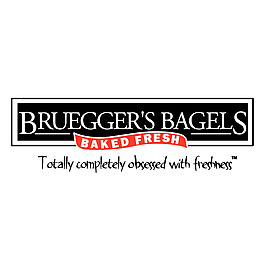 brueggers百吉饼
