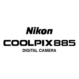 尼康Coolpix 885