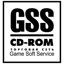 GSS光盘