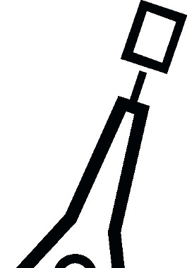 nchart符号int支柱红cylindricaltm剪贴画