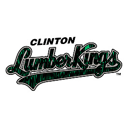 克林顿lumberkings 0
