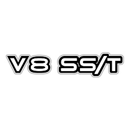 V8 SST